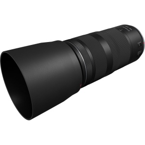 Obiectiv Canon RF 100-400mm f5.6-8 IS USM, full-frame