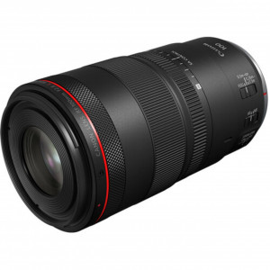 Obiectiv foto Canon RF 100mm f/2.8 L Macro IS USM