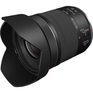 Obiectiv Canon RF 15-30mm f/4.5-6.3 IS STM, pentru camere mirrorless full-frame
