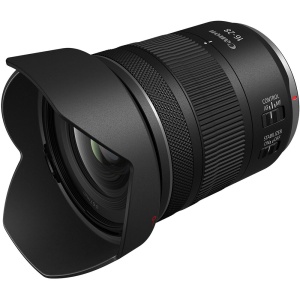 Obiectiv Canon RF 16-28mm f/2.8 IS STM, full-frame