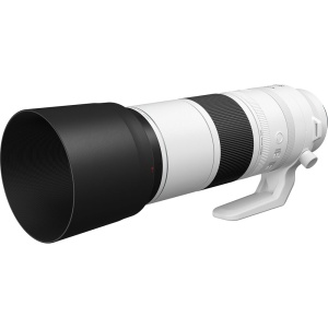 Obiectiv Canon RF 200-800mm f/6.3-9 IS USM, pentru camere mirrorless full-frame