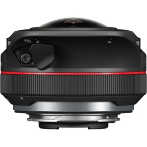 Obiectiv Canon RF 5.2mm f/2.8L Dual Fisheye 3D VR, full-frame