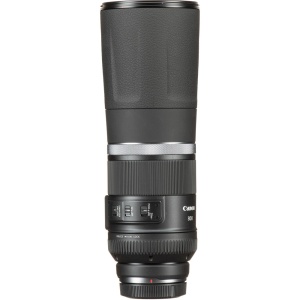 Obiectiv Canon RF 800mm f/11 IS STM, full-frame