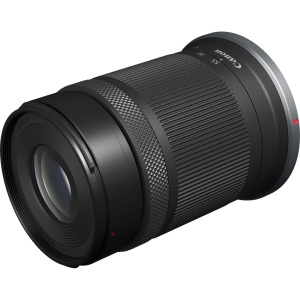 Obiectiv Canon RF-S 55-210mm f/5-7.1 IS STM, pentru camere mirrorless APS-C