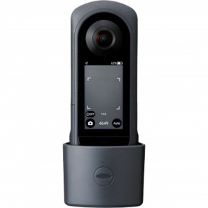Capac obiectiv Ricoh TL-3 pentru THETA X