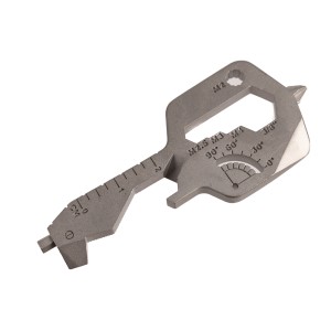 Multitool Sleutel