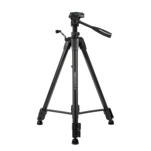 Caruba CTF-B175 V2, Trepied foto Blackstar 175 V2, Aluminiu