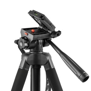 Caruba CTF B200, Trepied foto Blackstar 200, Aluminiu