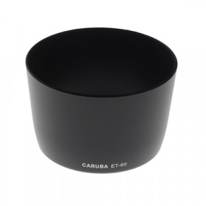 Caruba, Parasolar ET-60, Negru