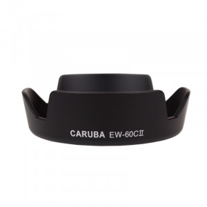 Caruba, Parasolar EW-60CII, Negru
