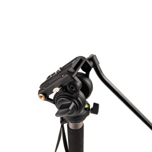 Videostar 180 Pro Video Monopod