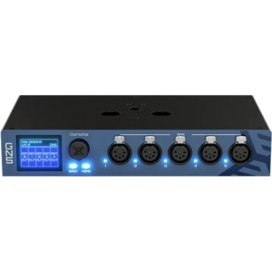 ChamSys GeNetix GN5 Node (5 porturi)