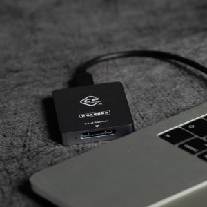 Cardreader CFexpress Type A USB 3.1