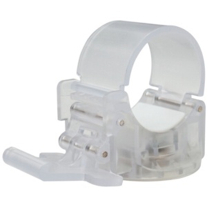 Clemă Nanlite HD-T12-1-MC cu magnet pentru Lămpi LED Pavotube II