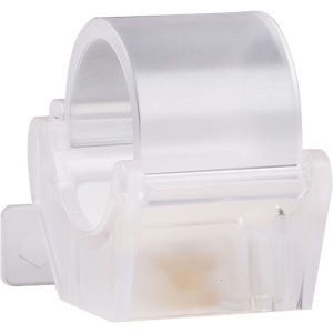 Clemă T8 Nanlite HD-T8-1-C pentru tub LED Pavotube T8-7X