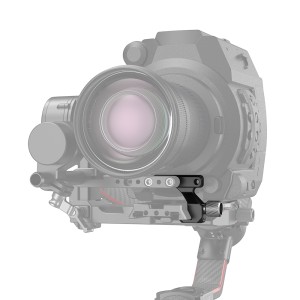 Component Montură Tija Motor Focus SmallRig 2851 pentru DJI RS 2