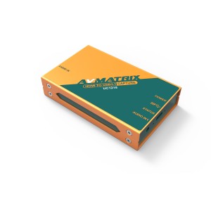 Convertor video AVMATRIX UC1218 HDMI to USB3.1 TYPE-C