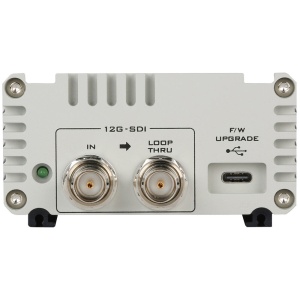 Datavideo DAC-8P 4K, Convertor 12G SDI la HDMI