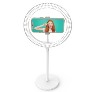 Digipower My Story 10" DeskTop Ring Light cu telecomanda