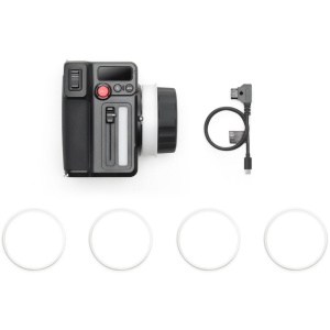 DJI Focus Pro - Combo All-in-One pentru controlul obiectivelor