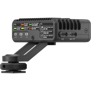 DJI Focus Pro LiDAR - Unitate LiDAR pentru autofocus inteligent