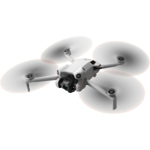 DJI Mini 4 Pro Fly More Combo Drona cu telecomanda RC 2