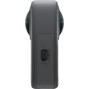 DJI Osmo 360 Standard Combo, Camera de actiune 360°, 8K30 video, 120MP foto
