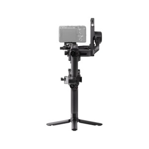 DJI RS 5 Combo, Stabilizator Gimbal cu Modul AI Tracking, Autonomie 14h