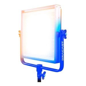Dracast Plus Series LED1000, Panou LED Bi-Color, 60W, IP20