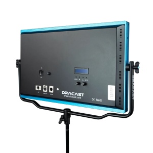 Dracast Plus Series LED2000, Panou LED Bi-Color, 130W