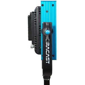 Dracast Plus Series LED500, Panou LED Bi-Color, 30W, IP20