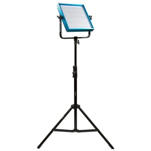 Dracast Pro Series LED1000, Panou LED Bi-Color, 60W, IP20, V-mount