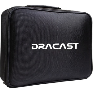 Dracast X Series LED1000, Panou LED Daylight, 43.2 x 20.5 cm, 70W
