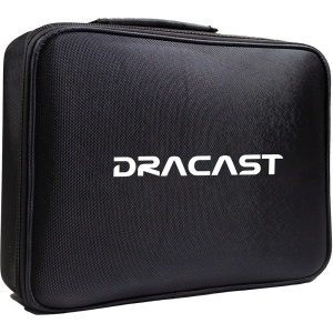 Dracast X Series LED1000, Panou LED RGB, 43.2 x 20.5 cm, 70W