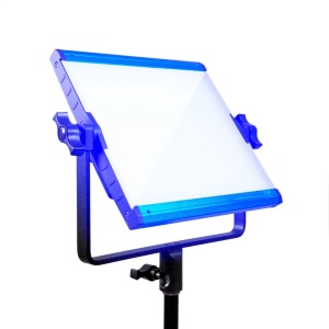 Dracast X Series LED500, Panou LED RGB, 20.3 x 20.3 cm, 35W