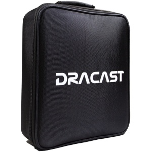 Dracast X Series LED500, Panou LED RGB, 20.3 x 20.3 cm, 35W