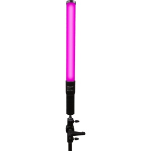 Dracast X Series LED800 - Tub LED RGB, 99cm, 40W