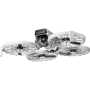 Drona DJI Flip cu DJI RC-N3
