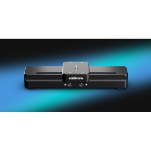 Edelkrone SliderONE v3, Slider motorizat