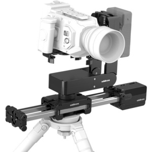 edelkrone SliderPLUS v5 PRO Compact, Slider manual