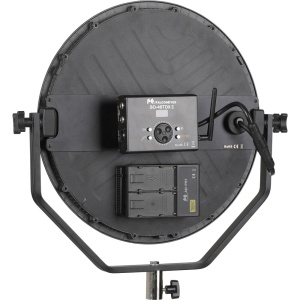 Falcon Eyes SO-48TDX II, Panou LED Bi-color, 3000-5600K