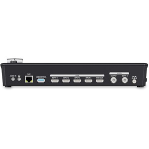 FeelWorld L4, Mixer Video, 4 x HDMI 1.4  1 x HD-SDI