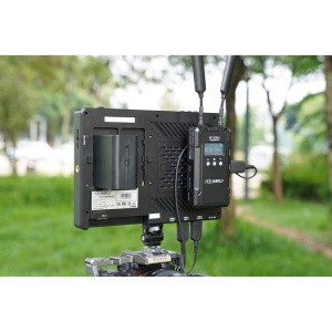 FeelWorld LUT11H, Monitor Touchscreen, 10.1 inch, 2000nits, 4K HDMI