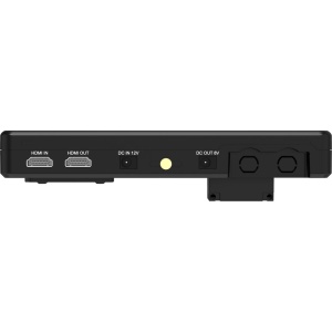 FeelWorld LUT7 PRO, Monitor Touchscreen On-camera, 7 inch, 2200nits, 4K HDMI
