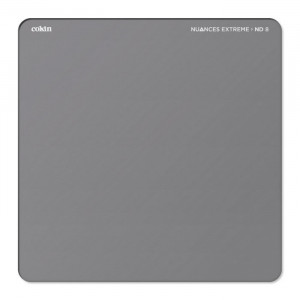 Filtru Cokin Nuances Extreme ND8 3.0 - seria Z