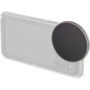 Filtru Hibrid VND SmallRig 6897 TrueColor 67mm (6-9 Stop)