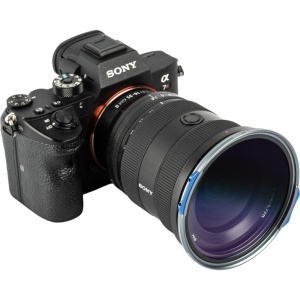 Filtru NiSi JetMag Pro 82 Filter Medium GND8 (0.9) 3 Stop