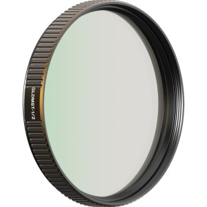 Filtru PolarPro CineGold 49mm, Grad 1/2