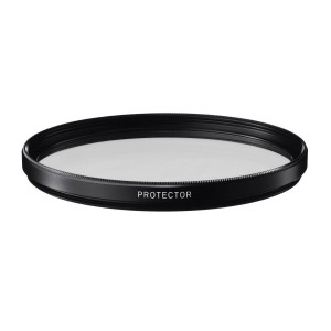Filtru Protector Sigma 58mm WR (Water Repellent)