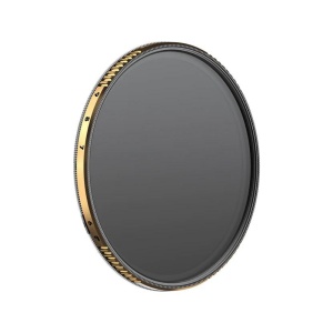 Filtru VND PolarPro Peter McKinnon Mist Edition II 67mm, 2-5 stopuri
